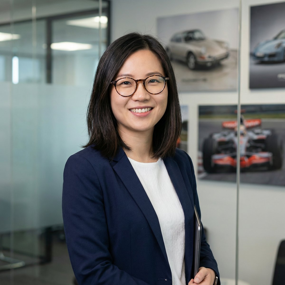 国产视频制片人